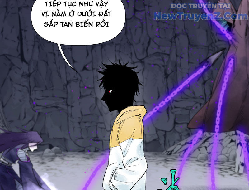 Bách Quỷ Lục Chap 11 - Next Chap 12