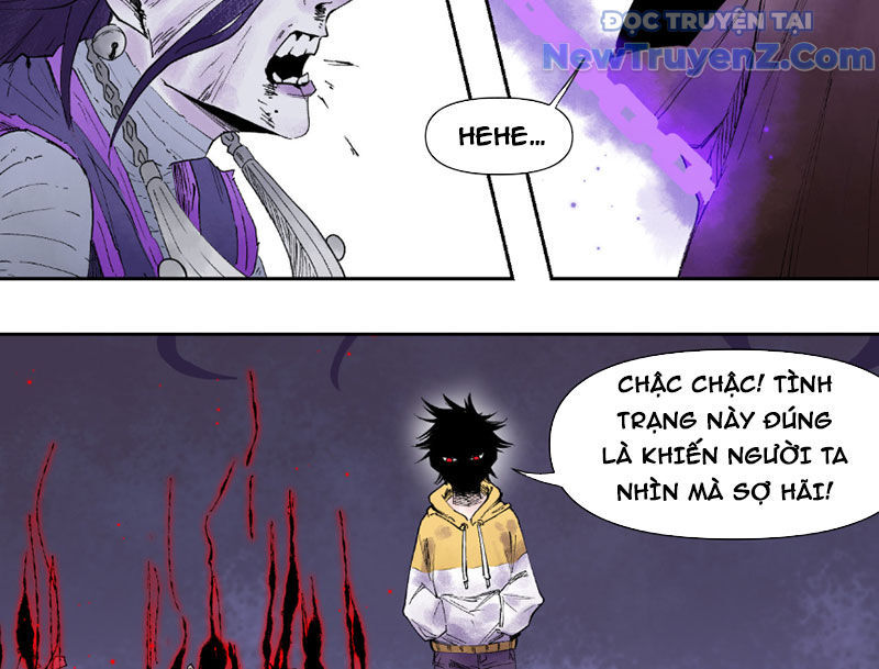 Bách Quỷ Lục Chap 11 - Next Chap 12