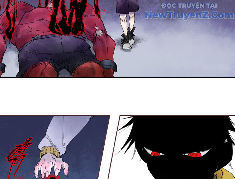 Bách Quỷ Lục Chap 11 - Next Chap 12