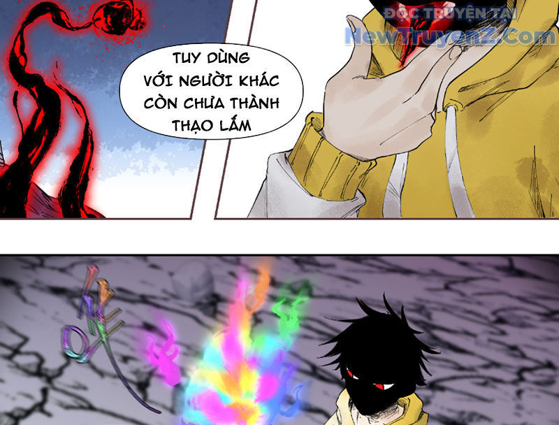 Bách Quỷ Lục Chap 11 - Next Chap 12