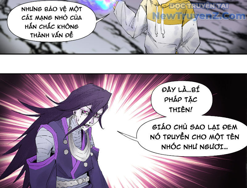 Bách Quỷ Lục Chap 11 - Next Chap 12