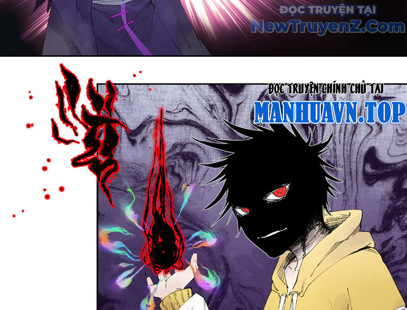 Bách Quỷ Lục Chap 11 - Next Chap 12