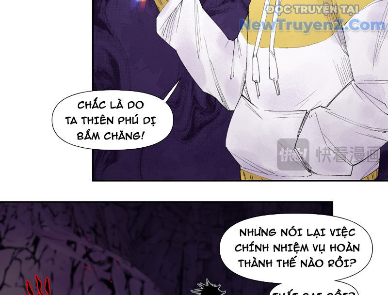 Bách Quỷ Lục Chap 11 - Next Chap 12