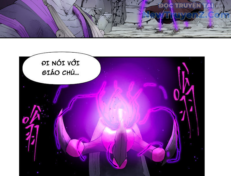 Bách Quỷ Lục Chap 11 - Next Chap 12