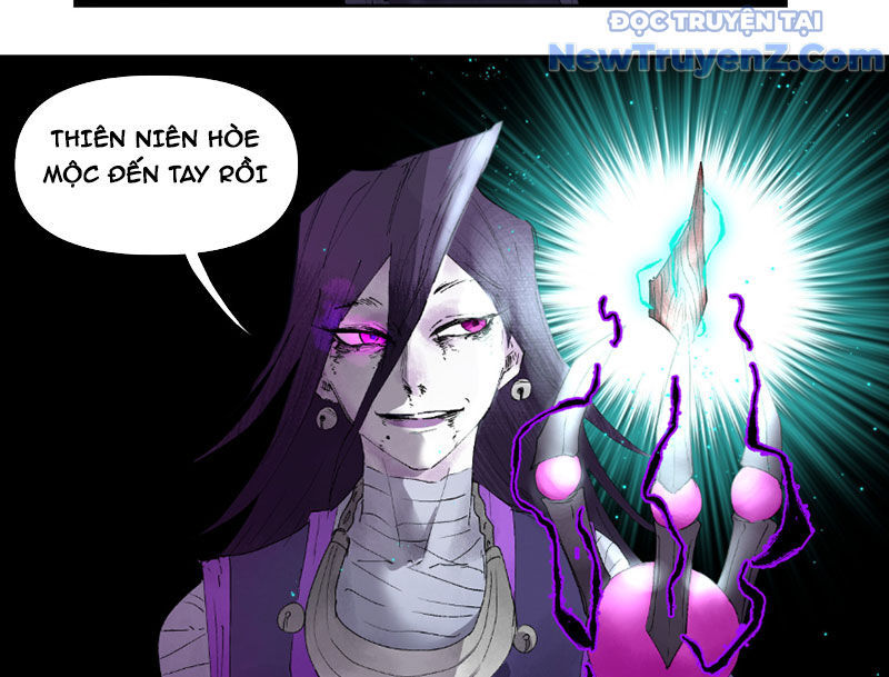 Bách Quỷ Lục Chap 11 - Next Chap 12