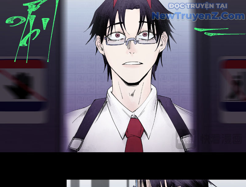 Bách Quỷ Lục Chap 11 - Next Chap 12