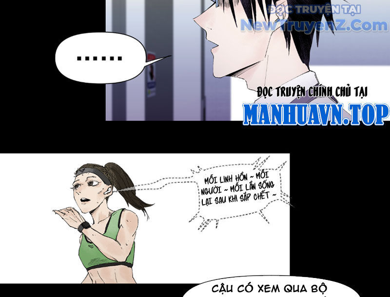 Bách Quỷ Lục Chap 11 - Next Chap 12