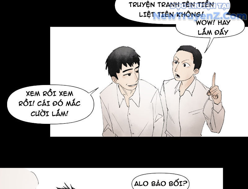 Bách Quỷ Lục Chap 11 - Next Chap 12