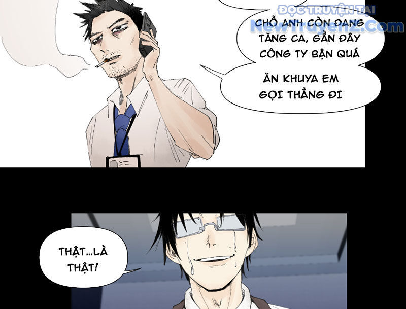 Bách Quỷ Lục Chap 11 - Next Chap 12