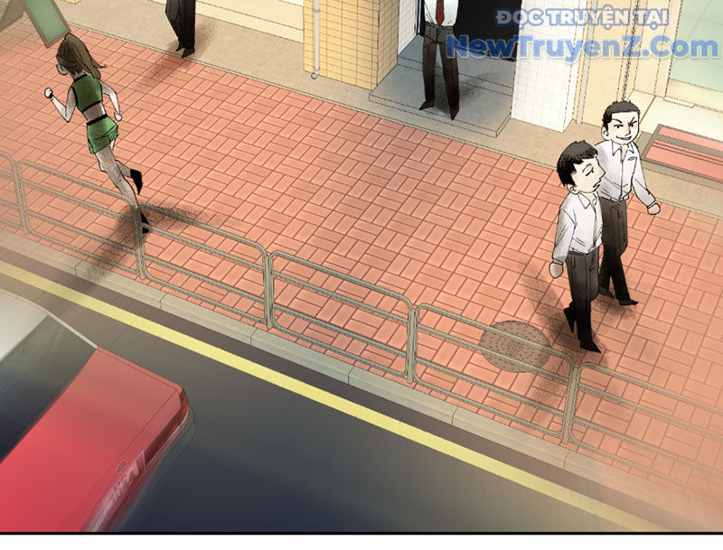 Bách Quỷ Lục Chap 11 - Next Chap 12