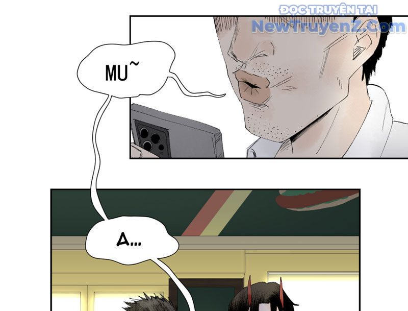 Bách Quỷ Lục Chap 11 - Next Chap 12