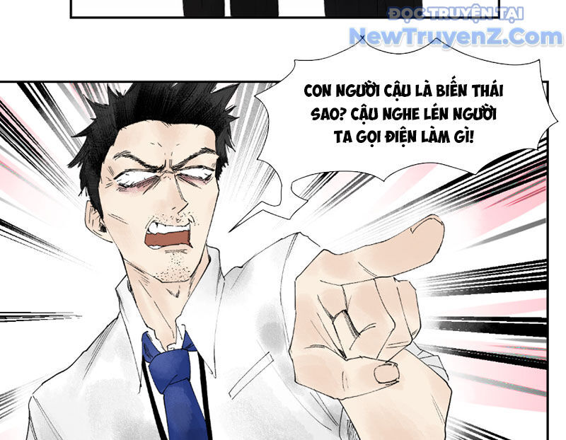Bách Quỷ Lục Chap 11 - Next Chap 12
