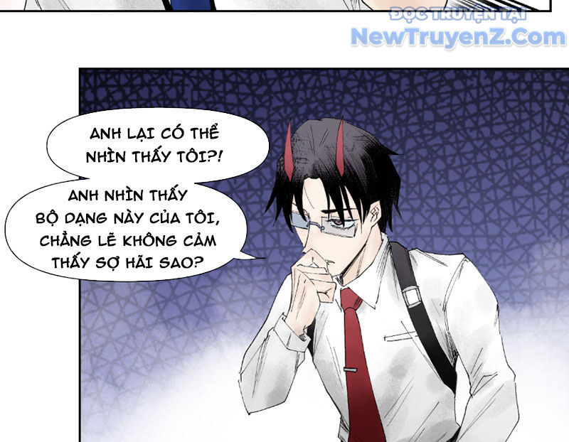 Bách Quỷ Lục Chap 11 - Next Chap 12