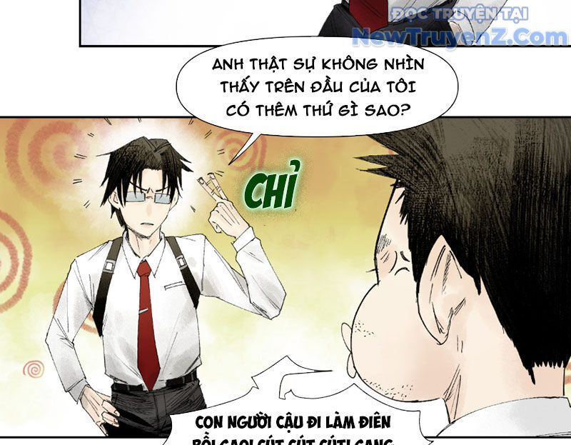 Bách Quỷ Lục Chap 11 - Next Chap 12