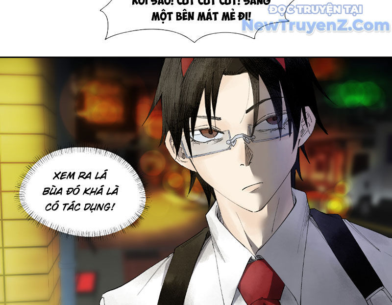 Bách Quỷ Lục Chap 11 - Next Chap 12