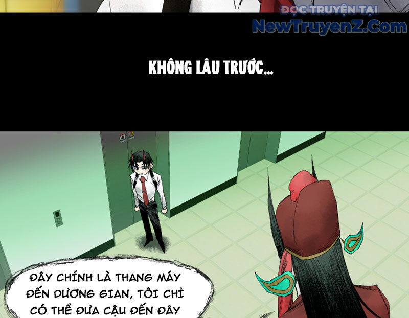 Bách Quỷ Lục Chap 11 - Next Chap 12