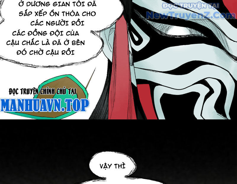 Bách Quỷ Lục Chap 11 - Next Chap 12