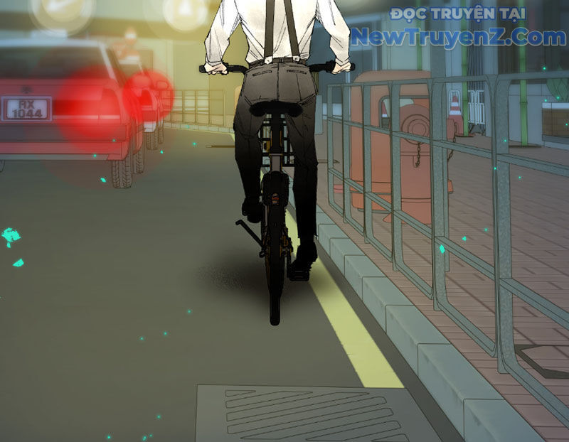 Bách Quỷ Lục Chap 11 - Next Chap 12