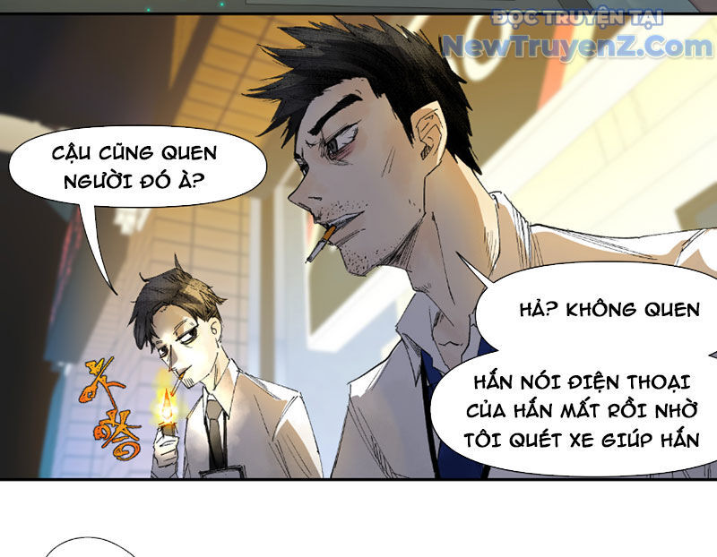 Bách Quỷ Lục Chap 11 - Next Chap 12