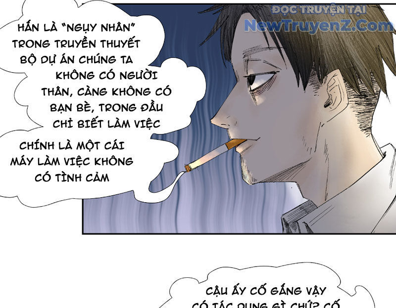 Bách Quỷ Lục Chap 11 - Next Chap 12