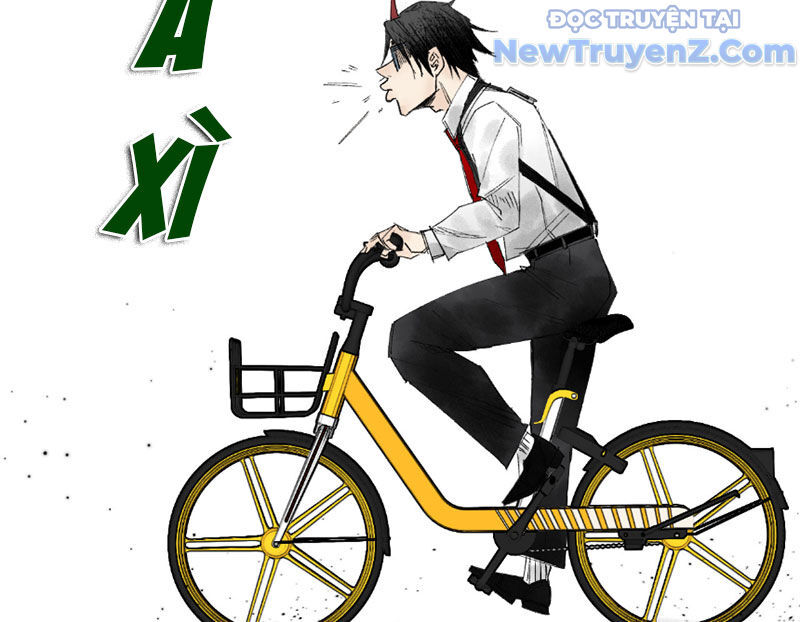 Bách Quỷ Lục Chap 11 - Next Chap 12