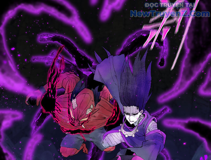 Bách Quỷ Lục Chap 11 - Next Chap 12