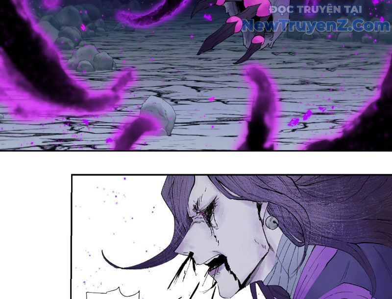 Bách Quỷ Lục Chap 11 - Next Chap 12