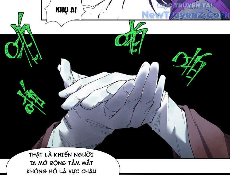 Bách Quỷ Lục Chap 11 - Next Chap 12