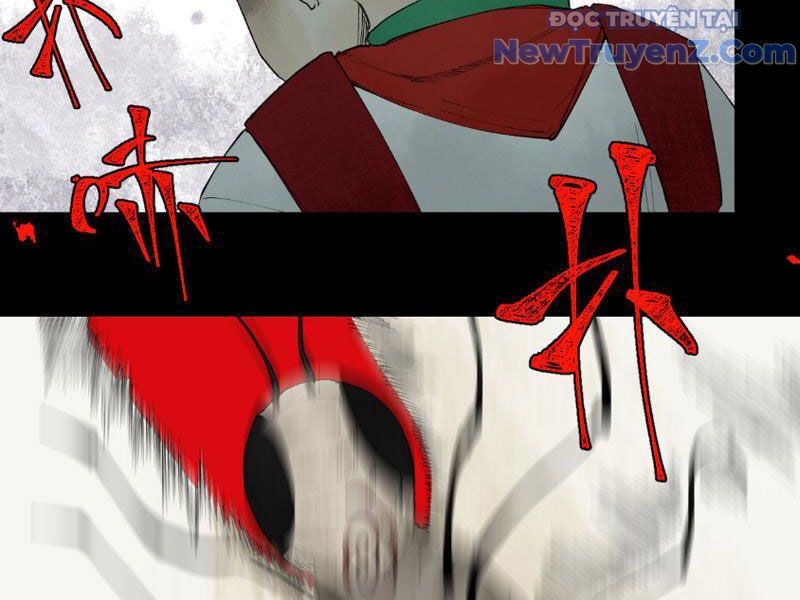Bách Quỷ Lục Chap 12 - Next Chap 13