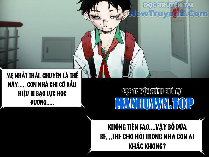 Bách Quỷ Lục Chap 12 - Next Chap 13