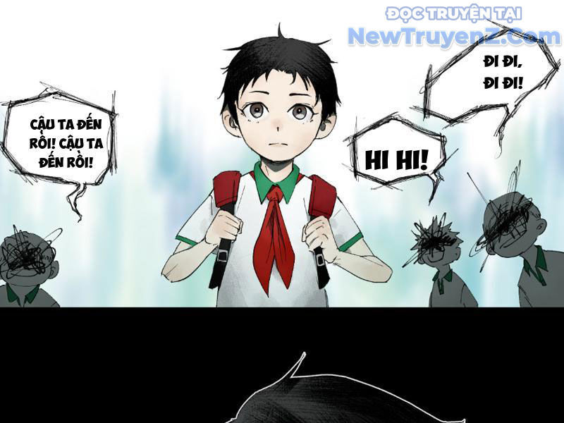 Bách Quỷ Lục Chap 12 - Next Chap 13