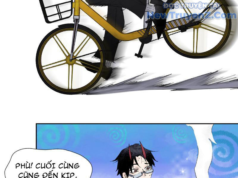 Bách Quỷ Lục Chap 12 - Next Chap 13