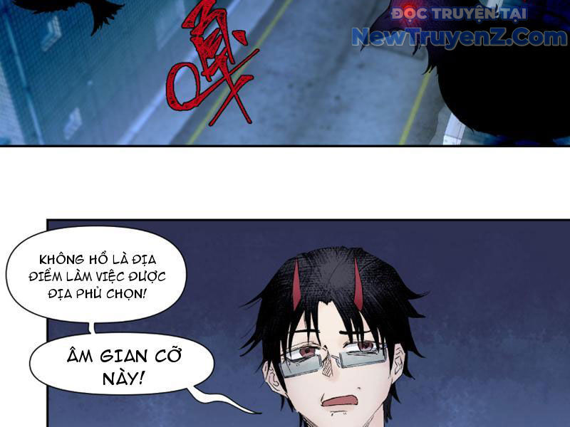 Bách Quỷ Lục Chap 12 - Next Chap 13
