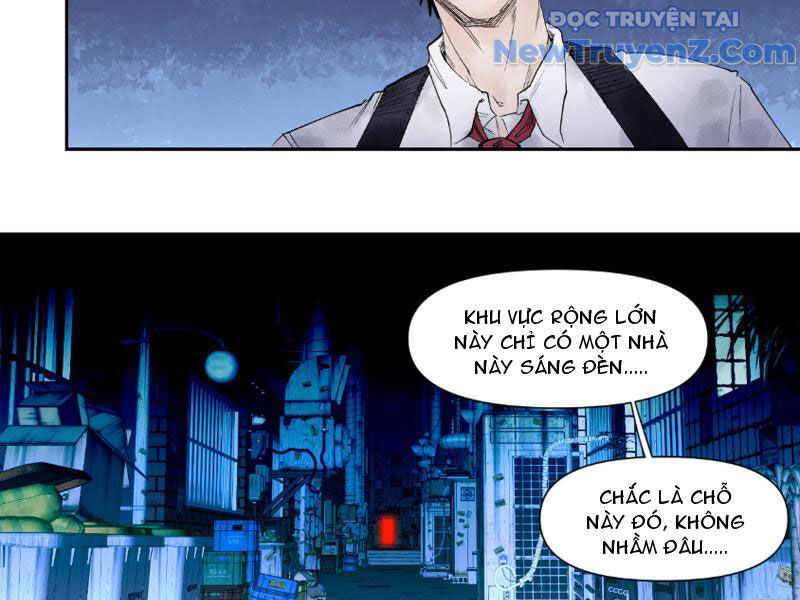 Bách Quỷ Lục Chap 12 - Next Chap 13