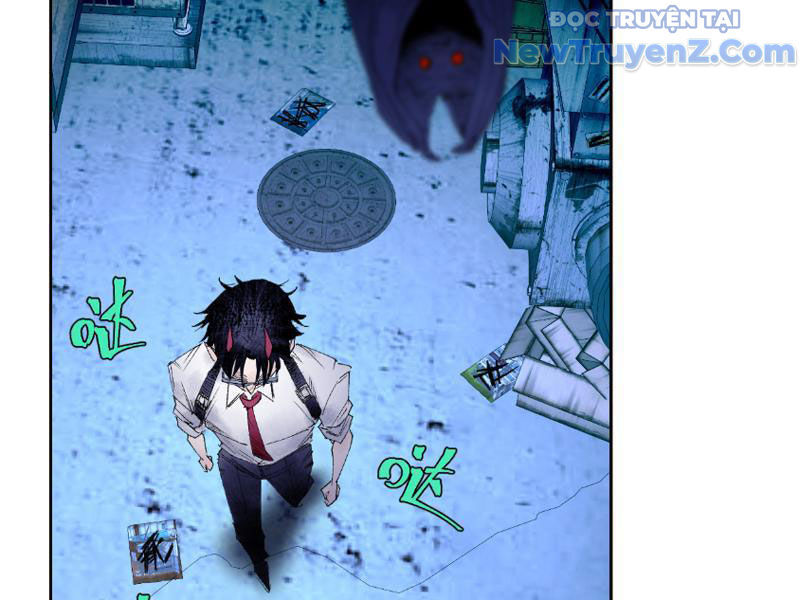 Bách Quỷ Lục Chap 12 - Next Chap 13