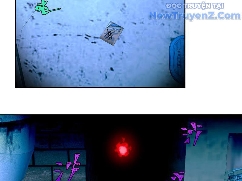 Bách Quỷ Lục Chap 12 - Next Chap 13