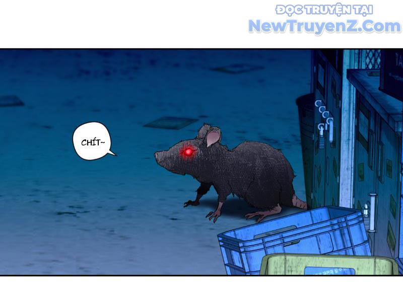 Bách Quỷ Lục Chap 12 - Next Chap 13