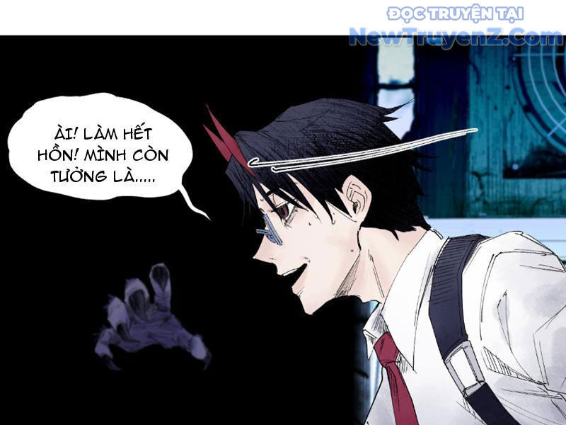 Bách Quỷ Lục Chap 12 - Next Chap 13