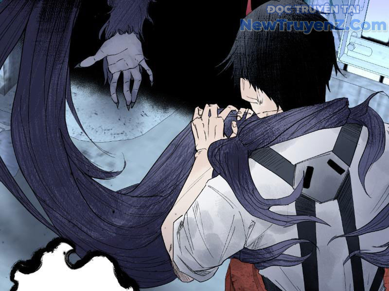 Bách Quỷ Lục Chap 12 - Next Chap 13