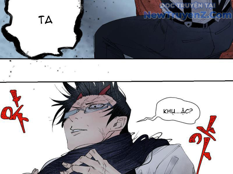 Bách Quỷ Lục Chap 12 - Next Chap 13