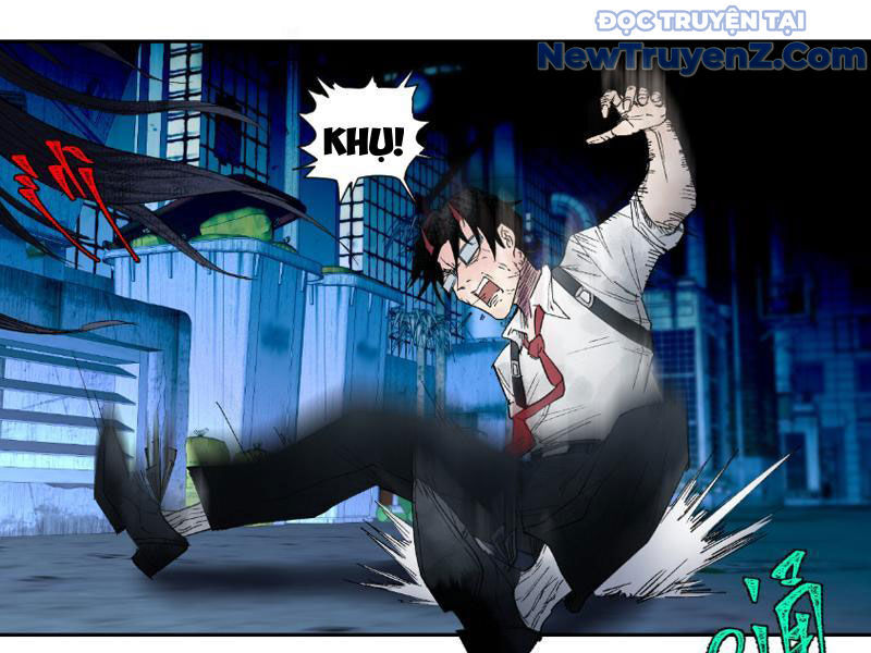 Bách Quỷ Lục Chap 12 - Next Chap 13