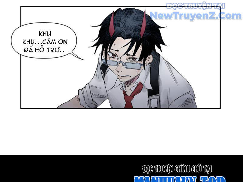Bách Quỷ Lục Chap 12 - Next Chap 13