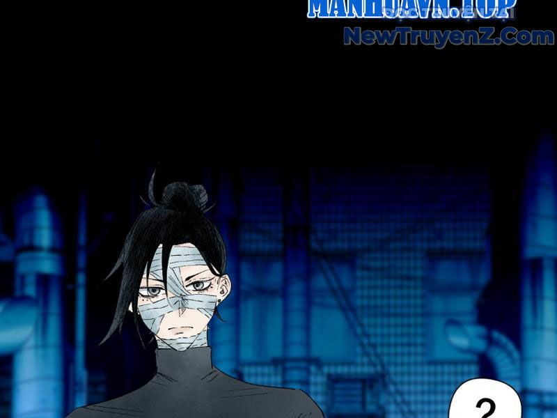 Bách Quỷ Lục Chap 12 - Next Chap 13