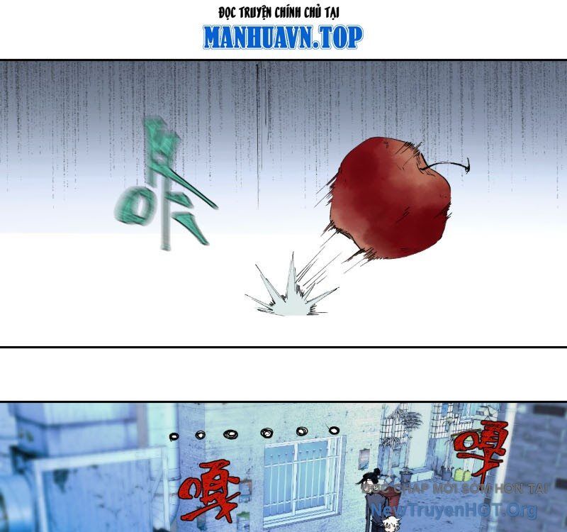 Bách Quỷ Lục Chap 13 - Next Chap 14