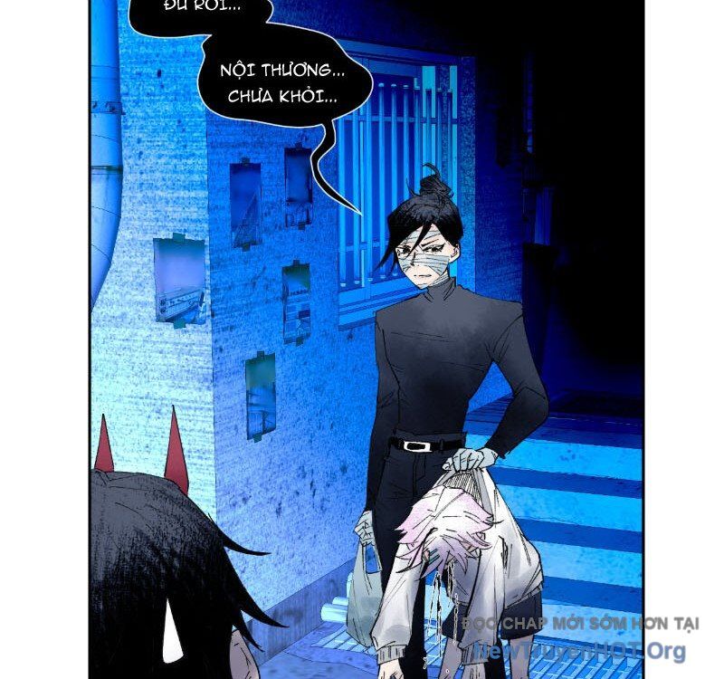 Bách Quỷ Lục Chap 13 - Next Chap 14