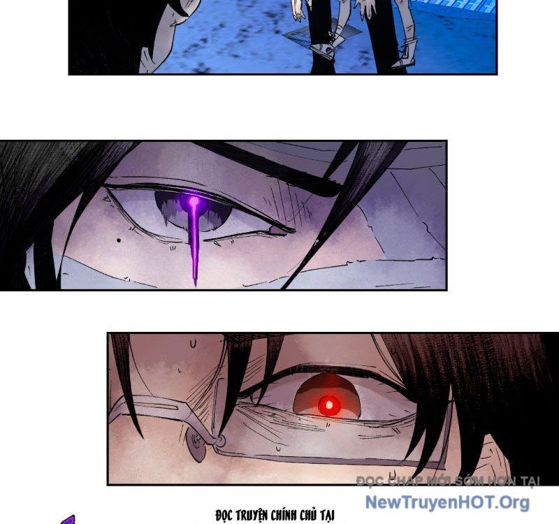 Bách Quỷ Lục Chap 13 - Next Chap 14