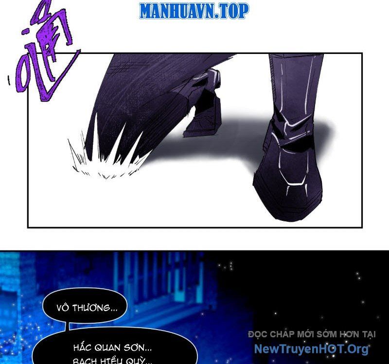 Bách Quỷ Lục Chap 13 - Next Chap 14