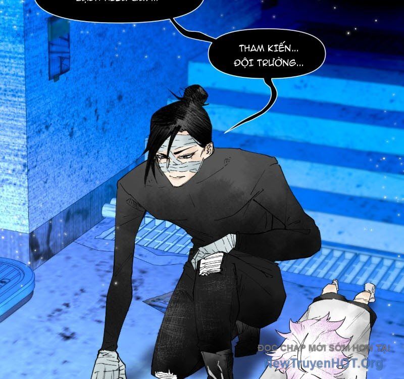 Bách Quỷ Lục Chap 13 - Next Chap 14