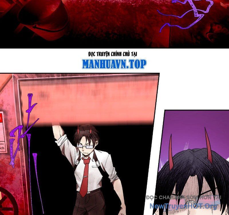 Bách Quỷ Lục Chap 13 - Next Chap 14