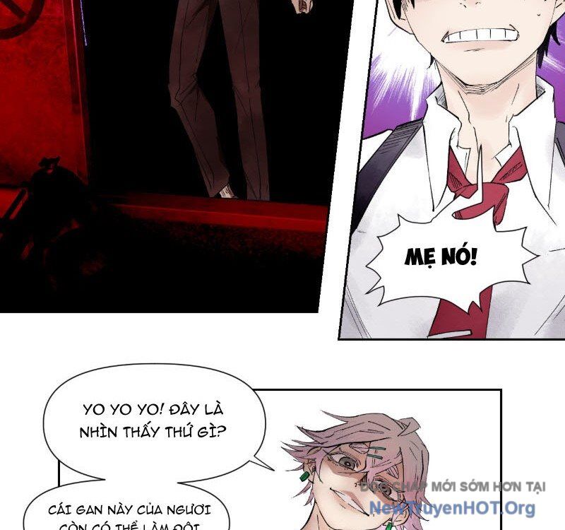 Bách Quỷ Lục Chap 13 - Next Chap 14